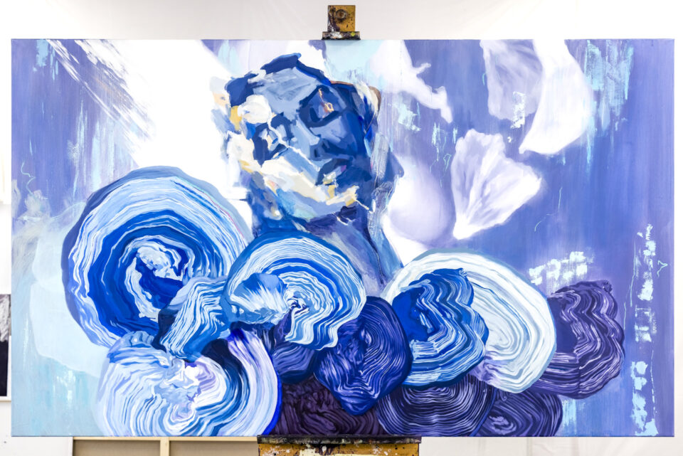 piece of art Eiffage